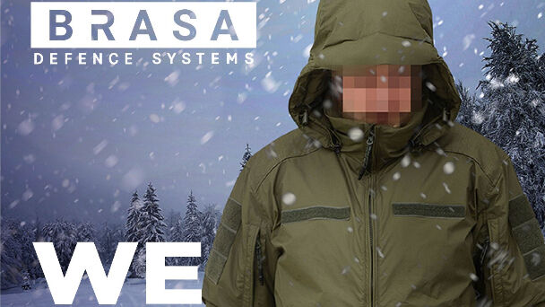 We are proud to participate in the Cold Weather Operations Conference 2025