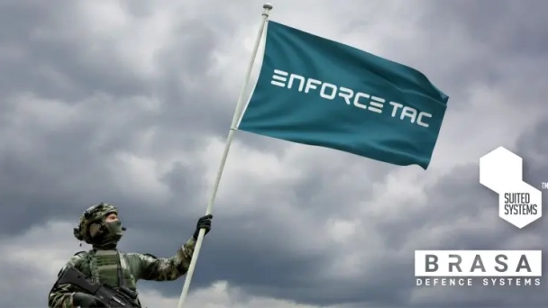 Enforce Tac 2026